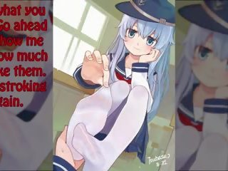 Hibiki anime jalad joi, tasuta anime xxx hd seks 9f