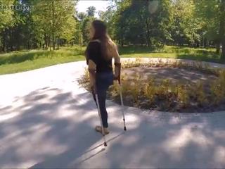 Ανάπηρος: ανάπηρος reddit & ανάπηρος ελεύθερα βρόμικο βίντεο ταινία
