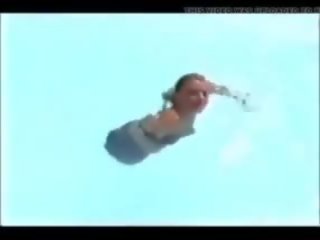 Triple amputee swiming, free amputee xxx reged film 68