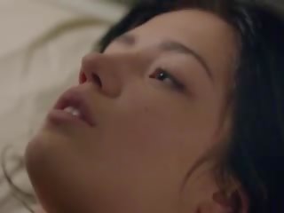 Adele exarchopoulos - eperdument 2016, x rated filem 95