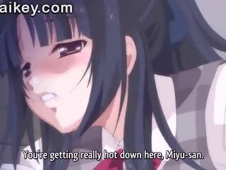 Hataraku otona nincs renai jijou episode 1