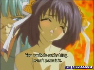 Futa Hentai swell Wetpussy Fucking And Squirting Cum