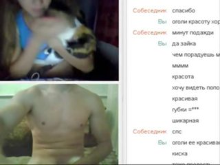 Omegle trò chuyện 