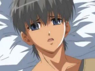 Oppai buhay (booby buhay) hentai anime # 1 - Libre full-blown games sa freesexxgames.com