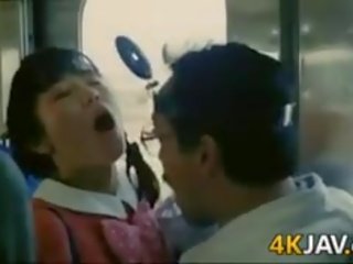 Ms Gets Groped On A Train