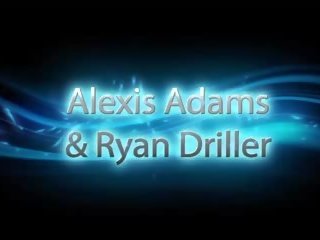Καλύτερα έφηβος/η κολλέγιο ερασιτεχνικό Ενήλικος ταινία με alexis adams