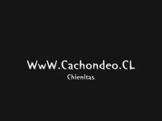 Chilena anaal sissetung rectumamateur mängima pelicula xxx chilenita