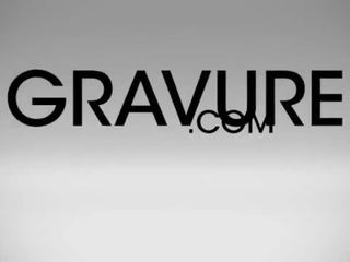 Gravure.com yui kawagoe å·è¶šã‚†ã„ na jóga mat