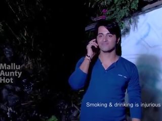 36 Shruthi Bhabhi Revenge बदला A College Boyfriend's Hidden Hate hot Hindi Short clip 20