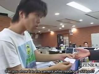 Sous-titré cmnf enf japonais bureau roche papier les ciseaux