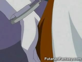 Best Futanari Hentai xxx film Ever!