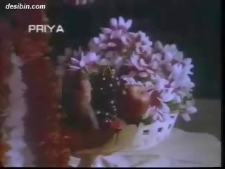 Desi suhaag raat masala video A elite masala film featuring lad unpacking his wife on first night