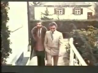 Far out vintage sex clip from a foreign country