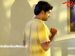 Marvellous scene from telugu short vid HD (new)