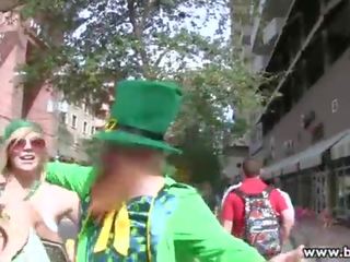 Bffs - a skupina jebemti fest na st. pattys!