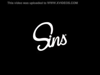 트리플 엑스 비디오 근무 기간 - kissa sins 과 johnny sins 섹스 비디오 adventures