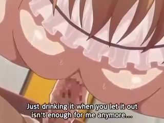 3 seksual aroused beradik (anime kotor filem kartun) -- xxx filem cam 