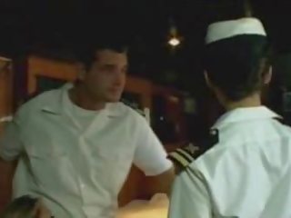 Navy pesta seks
