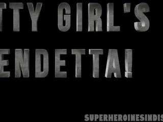 Kitty Girl's Vendetta, Free daughter Twitter dirty video 63