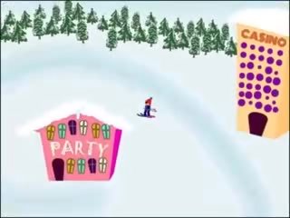 Зима лижа x номінальний відео відпустку, безкоштовно мій для дорослих фільм ігри для дорослих фільм кіно ac