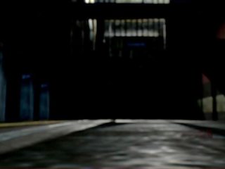 Horror Subway 3 HD