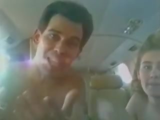 In the Airplane: Free American sex movie film 4d