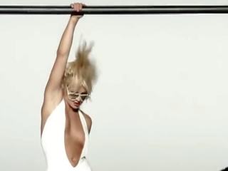 Britney Spears vs Britney Spring Pmv, HD sex clip 13