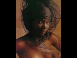 Africania - nádherný ženy a chladný hudba na dostať vy v the mood (ethiopiques)