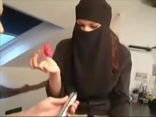 Arab French adult clip second part