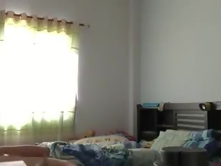 Beatiful Thai young lady get Fucked by Boyfriend: Free HD dirty clip ea