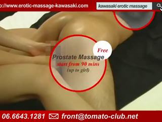 Fancy woman fascinating Massage for Foreigners in Kawasaki