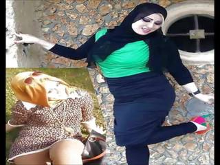 Türkisch arabic-asian hijapp mischen foto 11, xxx video 21