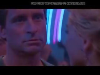 Celebrity Sharon Stone xxx film Scenes - Basic Instinct 1992