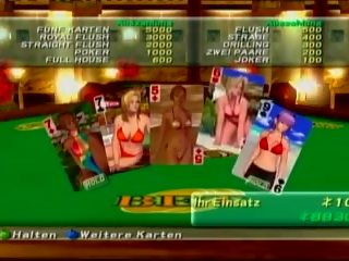 Lets Play Dead or Alive Extreme 1 - 20 Von 20: Free sex video 6a