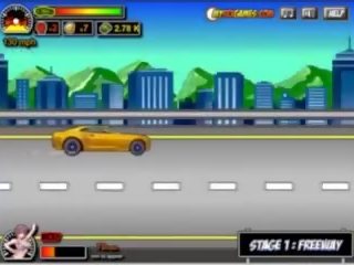 بالغ فيلم racer: لي جنس فيلم ألعاب & رسوم متحركة الثلاثون فيلم فيديو 64