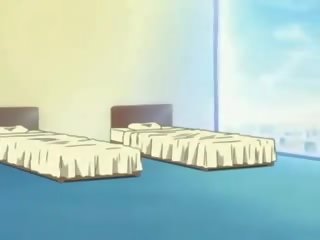 Shoujo auction devica auction hentai animirano 1: brezplačno xxx posnetek 60