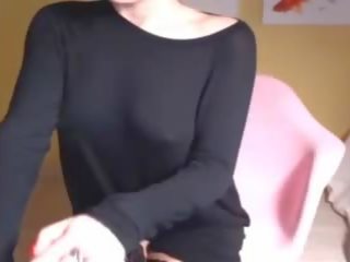 Blondie in Black Dress, Free Black Mobile sex clip 3d