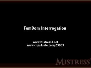 FemDom Interrogation.mp4
