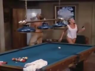 Malibu ekspres 1985: çek seks video klips 42