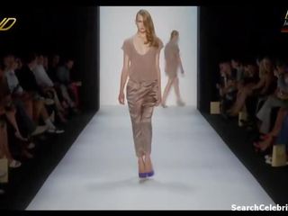 Nude Opss Fashion Week