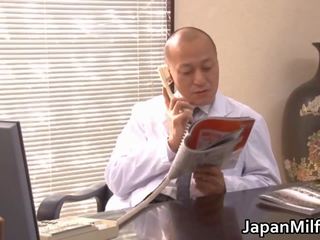 Akiho yoshizawa therapist uwielbia coraz