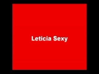 Leticia stänga 2 - plats topp travesti