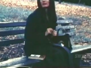 Na magical ring - 1971, brezplačno staromodno xxx video film e5