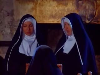 Savage Nuns: Free Group x rated clip show X rated movie vid 87