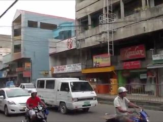 Sanciangko улица cebu филипински