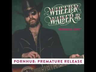 Wheeler járóka jr. - redneck szar - premature release