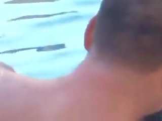 Pool Party Orgy: Free Big peter x rated film mov cb