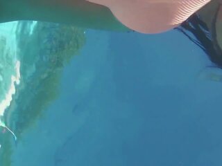 Sub apa cea mai tare gymnastics de micha gantelkina: murdar video b8