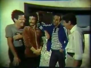 Os rapazes das calcadas 1981 - dir levi salgado: suaugusieji filmas 25