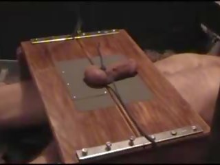 Putz Torture in Trample Box, Free Whipping sex clip mov 1b